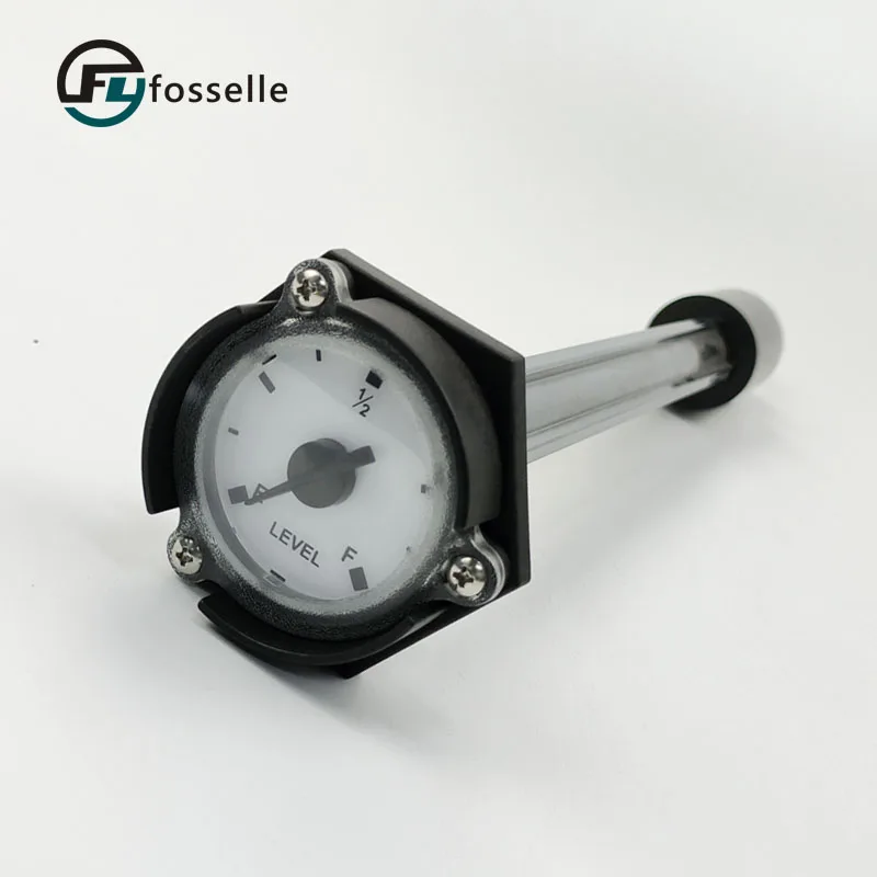 Level Measuring Instrument Generator, Aluminium Alloy - detail 10