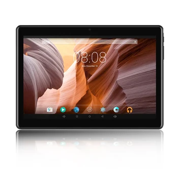 New 10 inch Tablets 64GB ROM 5+13MP Cameras Dual Sim Dual Band Wifi 4G Phone Call Android 10.0 Mini Pad Tablet Pc