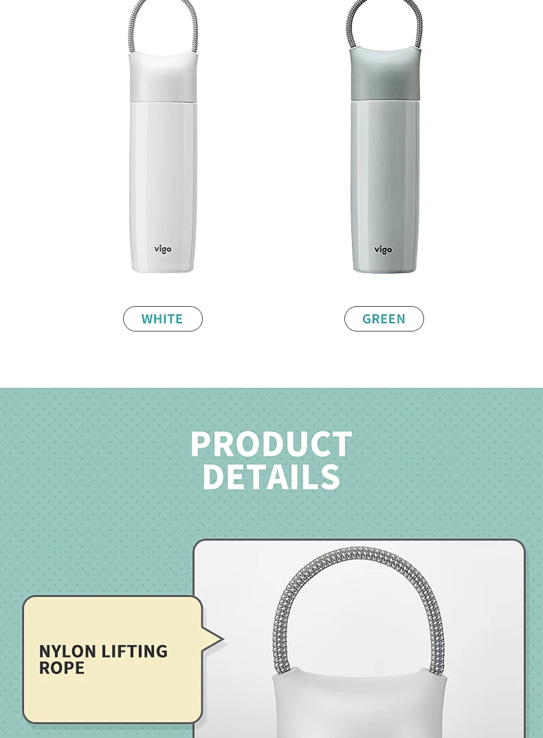 Custom Manufacturer Reusable Stainless Steel Insulated Water Bottles for Kids manufacture