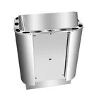 Electric Portable Stove Electric Sauna Stove 9KW Electric Inner Controller Sauna Heater Portable Sauna Stove