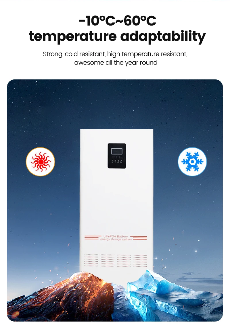 product nk005a 512v 48v all in one 5kw inverter and 15kwh 300ah lifepo4 battery solar power home energy storage system-8