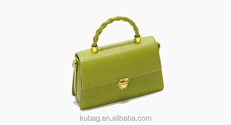 luxury fancy latest handbags