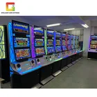 Game Fish Board Game Hot Sale Coin Operated Video Slot PC Board Slot Game Machine