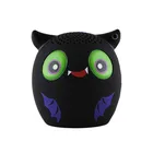 Stereo Speaker 2020 MINI Animal Cartoon Outdoor Music Player 3D Stereo Self Timer Wireless Speaker