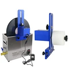 Cd Machine Vinyl Record Ultrasonic Cleaner CD Ultrasonic Cleaning Machine With High Quality