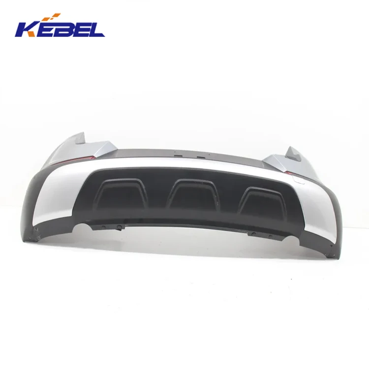 reflector light lamps oem 42692996 car bumpers for chevrolet trailblazer 2021 2022 2023-7