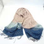 Hijab Hijab Silk Other Muslim Pashmia Cashmere Hair Satin Cotton Custom Scarf