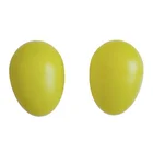 Egg Eggs Custom Logo Sand Hammer Egg Shaker Maracas Eggs For Child Percussion Musical Instruments