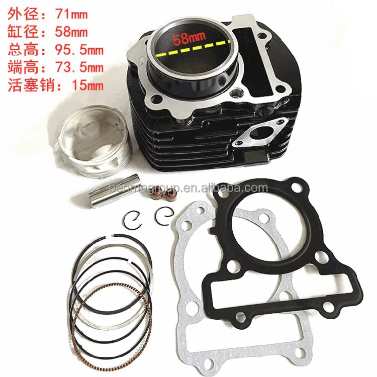 Yamaha Fz16 Cylinder Kit Price atelieryuwa.ciao.jp