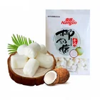 Sweets Sweet Sweets Suppliers White Bonbon Coconut Soft Candy Fizzy Sweets Confectionery