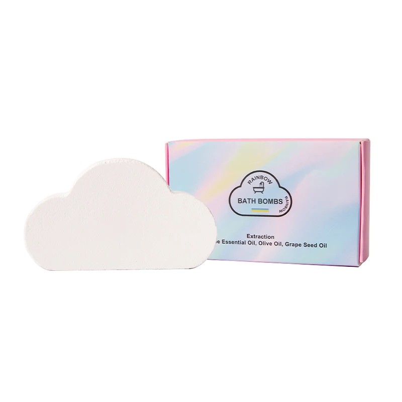 gift set luxury bath bomb packaging donuts bath bomb gift set