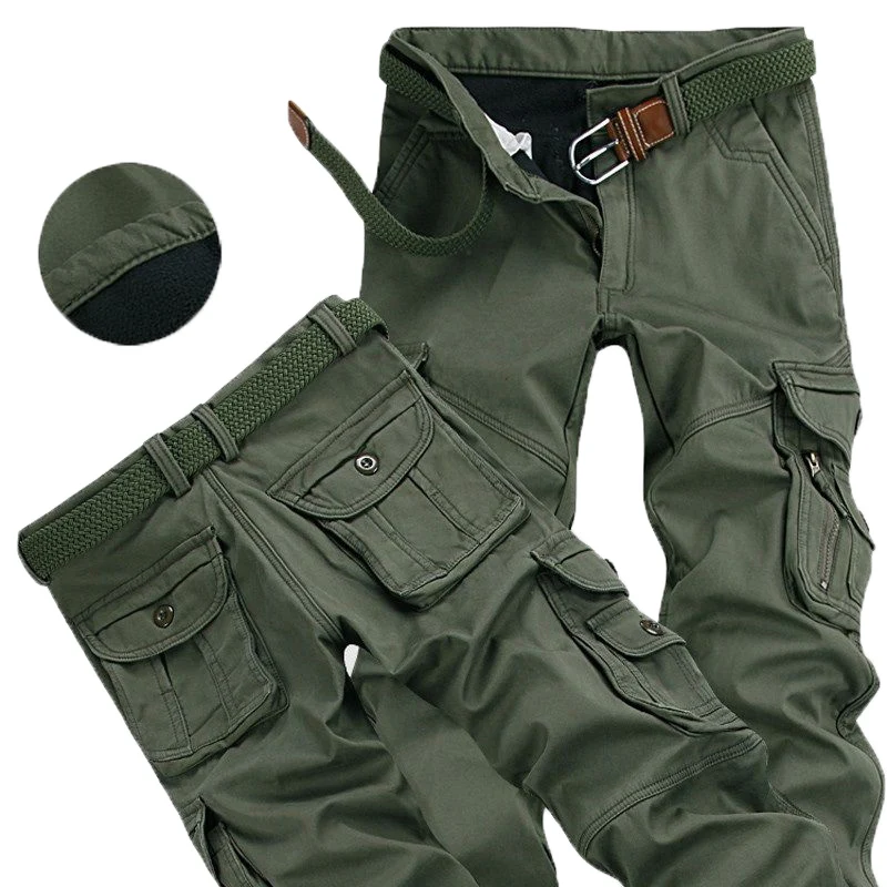 mens cargo pants size 38