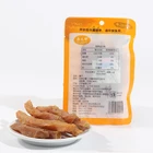 Chips Factory Whole Sale New Sweet Potato Slices Dried Sweet Potato Chips