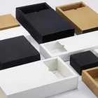 Box Customized Production Packaging Printing Paper Box Box Carton Products