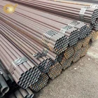 Seamless Tube Carbon Pipe Sae 1022 1022 Cold Rolled Price Welding Seamless A36 S235jr Q235b Pipe Carbon Steel Tube