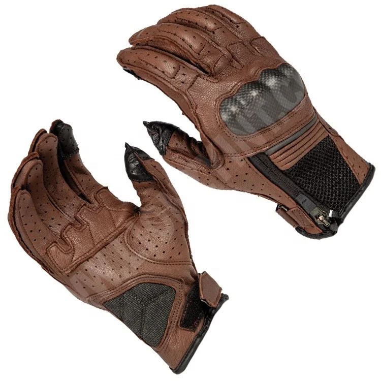 enduro motorcycle gloves