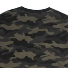 Jumper Best Price Superior Quality Man Jumper In Camo Print
