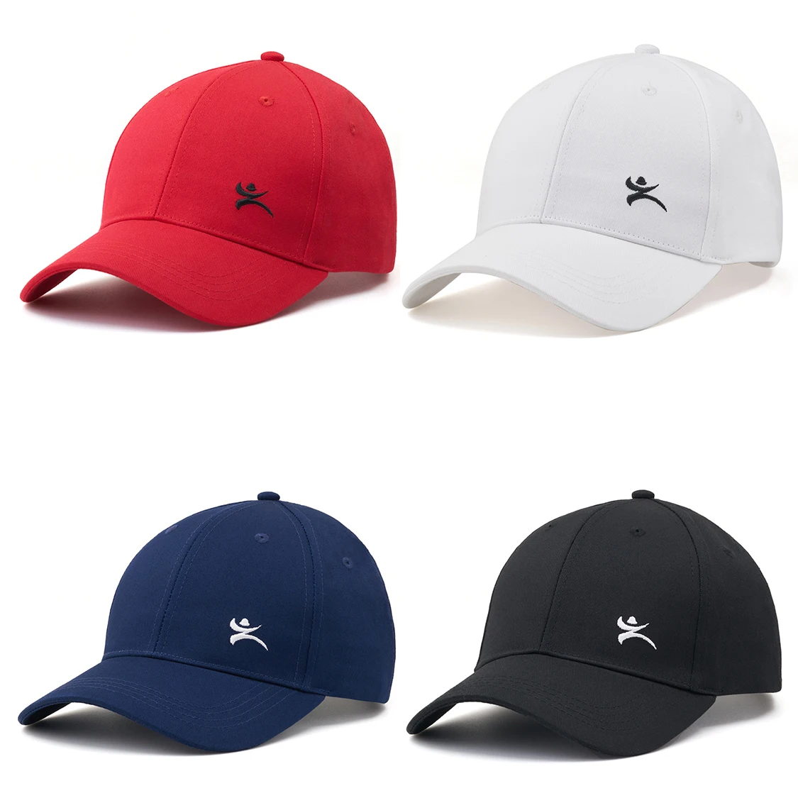 designer cap brands