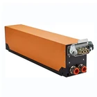 HPE-POWER Factory UV LED And Mercury Lamp Hybrid System For UV Curing