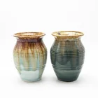 Pots Ceramic Porcelain Succulents Wholesale Pots/Home Decor Indoor Living Room Flower Plant Pots