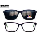 Multi Clip On Clip On OP006SP Custom Multi Color High Quality Acetate Frame Sunglasses Clip On