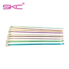 Needle Knitting Needles Knitting Bearded Needle Color Metal Crochet Hook Knitting Needles