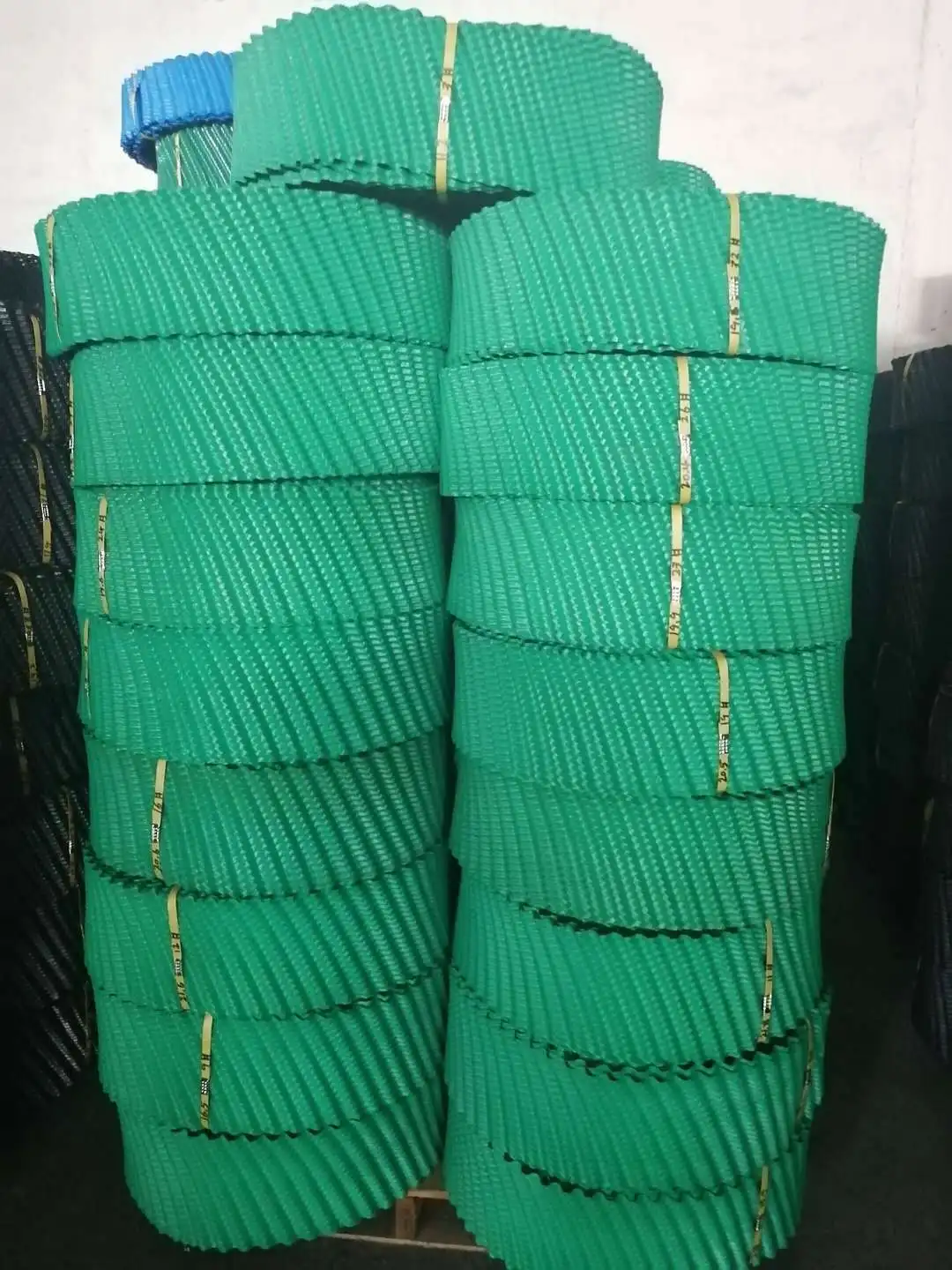 Cooling Tower, PVC, 220 V, 300 W - detail 16