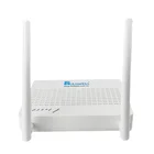 Router Onu Router Fullwell Best-selling EPON GPON XPON ONU ONT Realtek Chipset 1GE+1FE+2.4G WIFI ROUTER MODEM