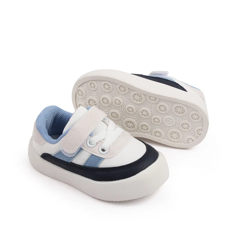 Directly Factory Spring Autumn Toddler Kids Shoes Casual Kids Sport Shoes manufacture