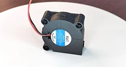 Fan, 12v, 24V, 120X120X32mm - detail 34