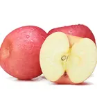 Apple 2021 New Season Hot Sale Chinese Red Fresh Apple