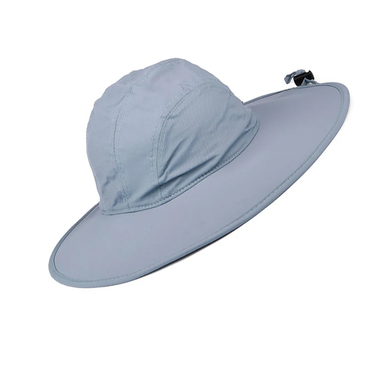 nylon bucket hat wholesale