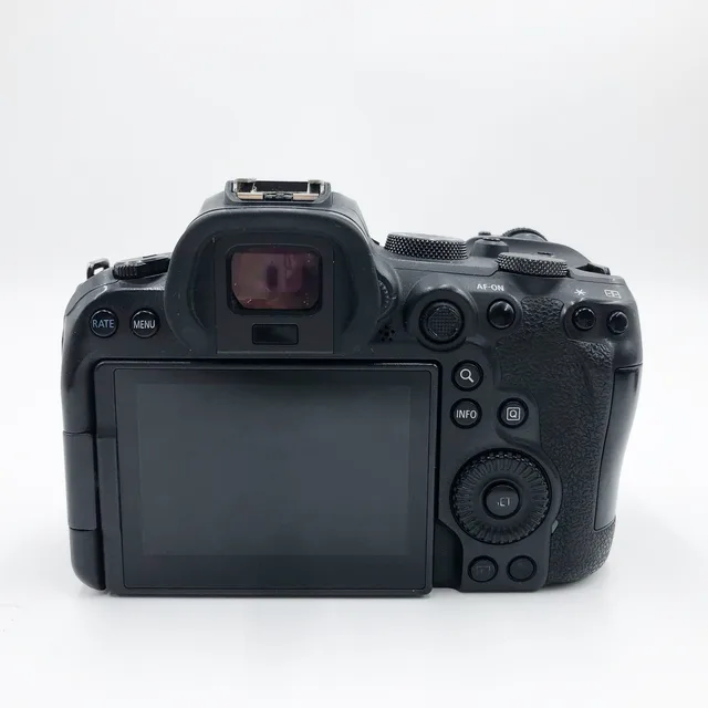 used camera for canon for EOS R6 HD DSLR original Wholesale used video camera professional second hand thermal imaging cameras