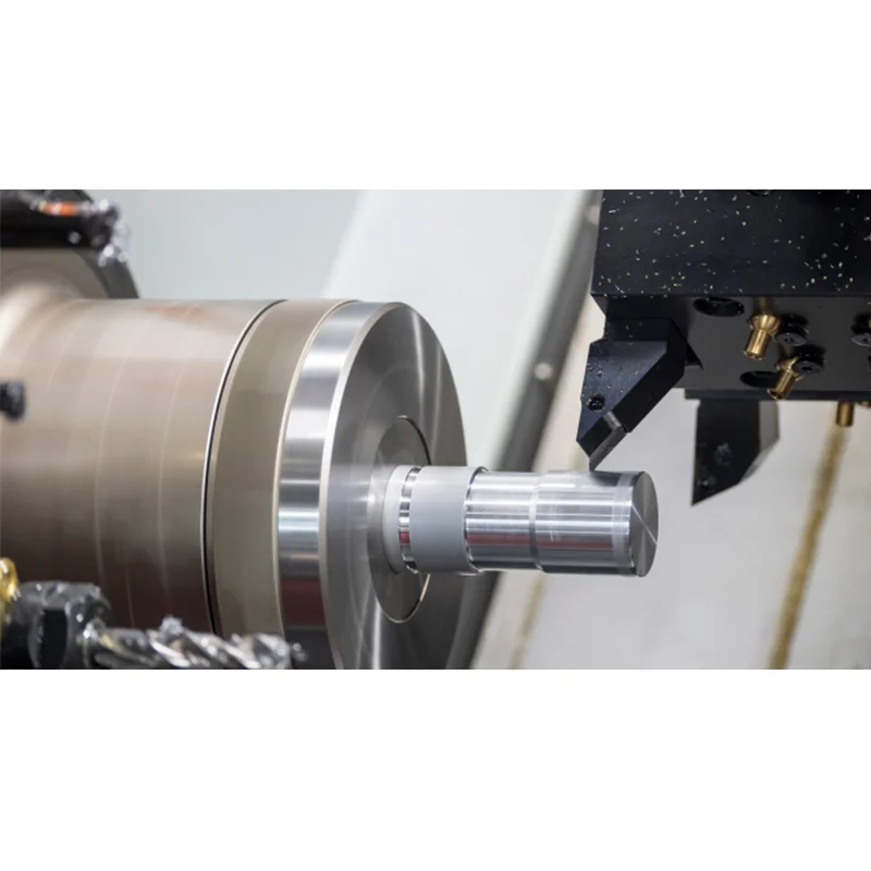 Bushing Metal Sleeve Bearing, Stainless, Steel - detail 4