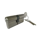 Lock Cylinder Cylinder Lock Factory Supply European Lock Cylinder Pin Lock Cylinder 120mm Cylinder Lock