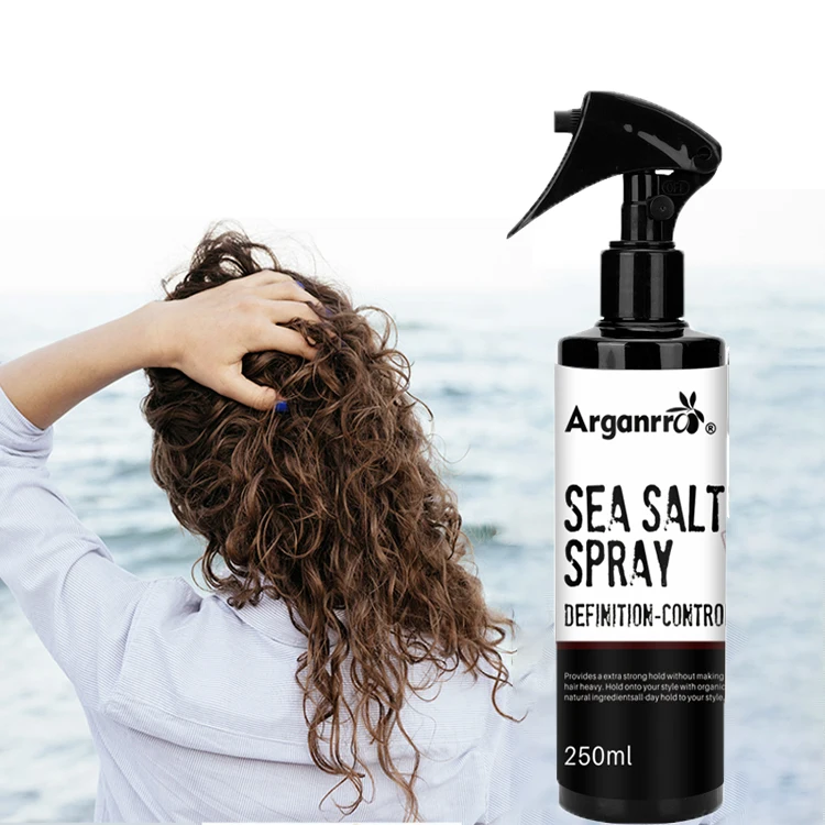 Barberpassion Private Label Best Sea Salt Spray For Hair Create Texture And  Body And Perfect For Beach Look - Buy Best Sea Salt Spray For Hair,Hair Sea  Salt Spray,Hair Hold Spray Product
