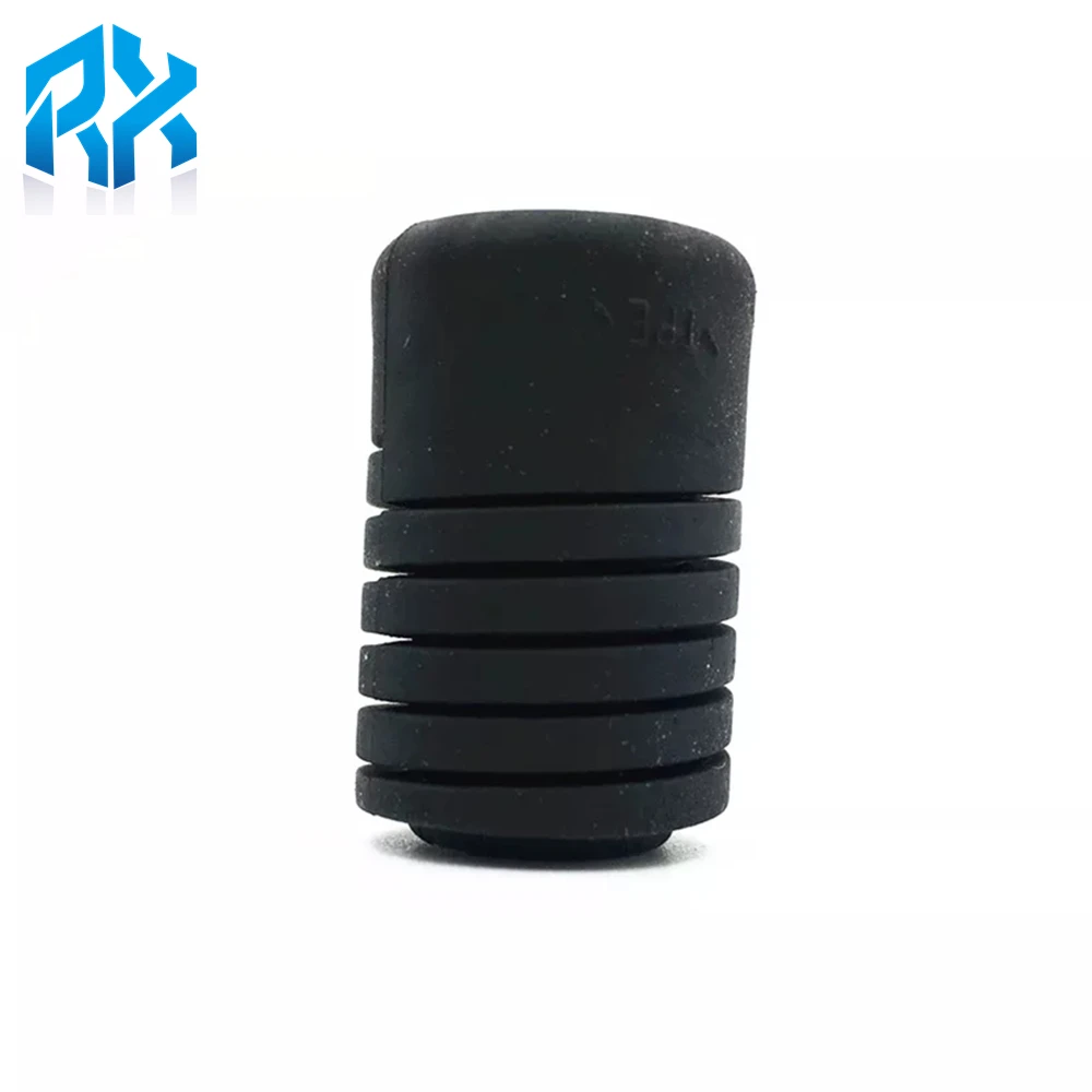 Bumper Tailgate Overslam Body Parts 8173824210 For Hyundai Tucson 2004