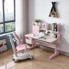 Furniture Kids Greenfield Furniture Height Adjustable Kids Desk And Chair Multifunctional Ergonomic For Kids Study Desk