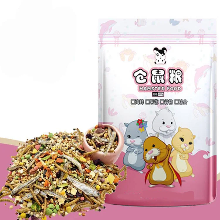 rabbit food