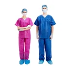 Uniforms Uniform High Quality Hospital Uniforms Sets Short Sleeve Custom Nurse Scrubs Uniform
