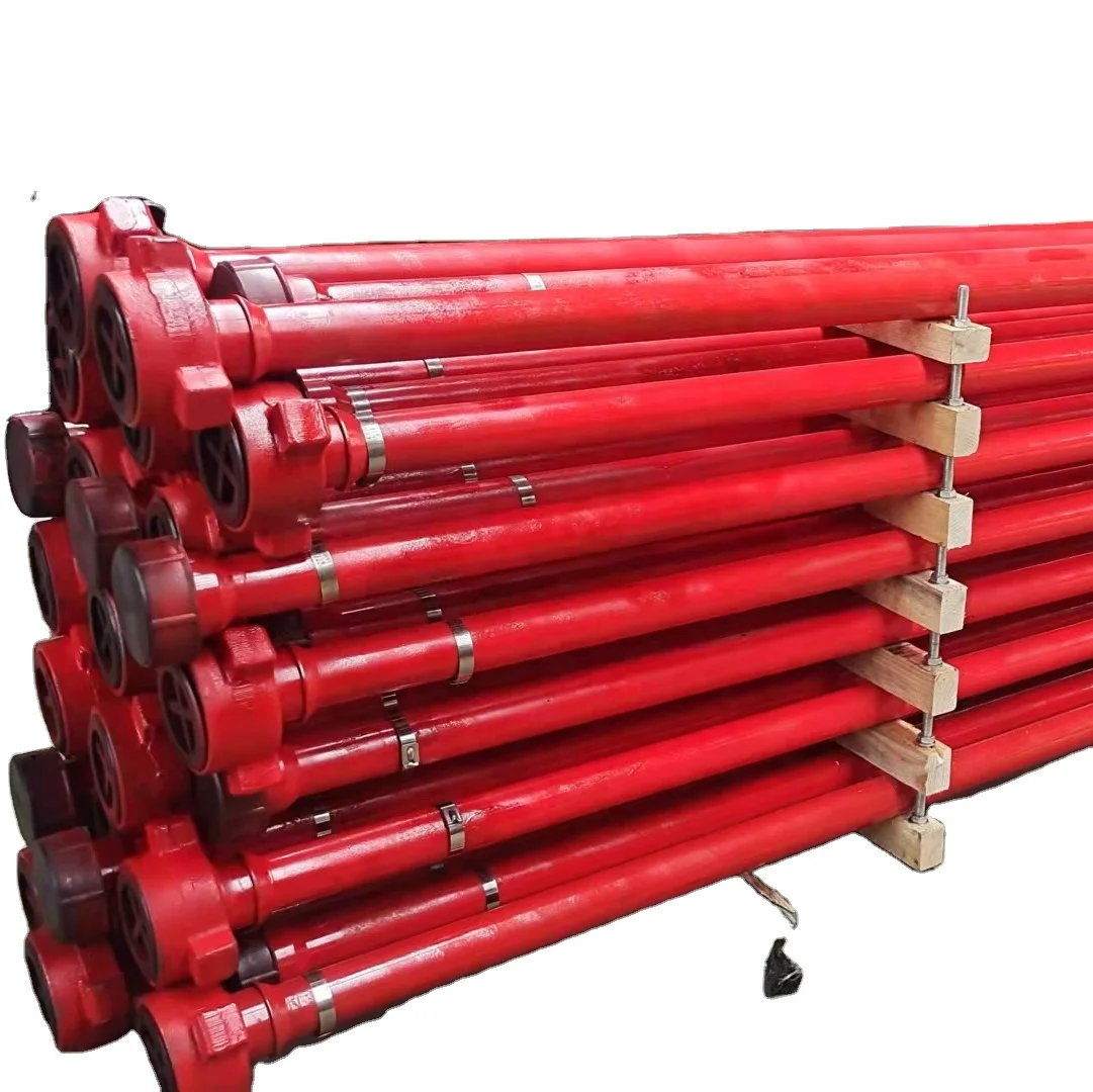3 high pressure pup joint rack drawings for sale