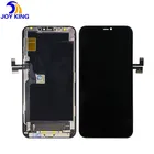 100% Tested For IPhone 11 Pro Max LCD Screen Replacement 6.5 Inch 3D Touch Display Digitizer Assembly