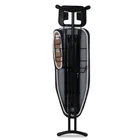 Iron Foldable Iron Board Custom Hotel High Quality Foldable Adjustable Sleeve Ironing Board With Iron Rest