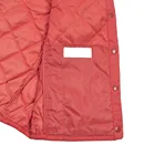 Vest Vest Excellent Quality Sleeveless Casual Lightweight Red Down Vest