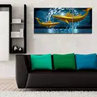 3 Piece Framed Canvas Wall Art For Living Room House Decoration Wall Painting