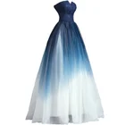 Evening Gowns Hot Selling Sleeveless See Through Long Party Dresses Evening Gowns Elegant Dress