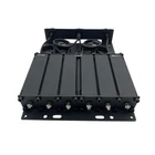 VHF Duplexer 150-176MHz 100Watt RF Duplexer With N-F/BNC-F Connector For Radio Repeater Or Mobile Radio