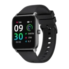 2021 New Arrivals Smart Watch KW22 Heart Rate Reloj Inteligente Full Touch Screen Smartwatch For IOS Android