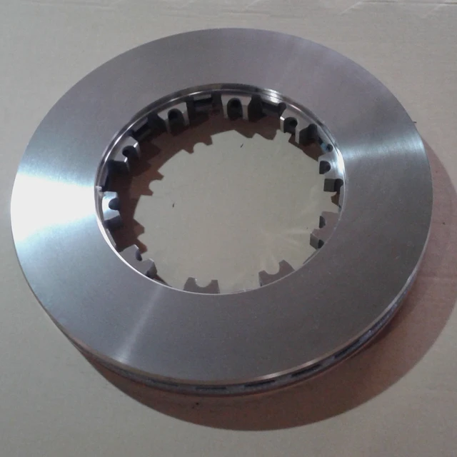 Hot Selling high carbon brake rotor Factory Price Brake Disc For Trialer parts