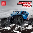Toys Rc New Kids Toys Monster Truck With USB Charger Off-Road Vehicle Lifting Climbing 2.4G Rc Drift Car
